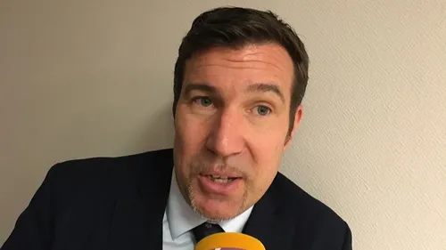 David Butet : « Le moral est plutôt bon chez les chefs d’entreprise » 